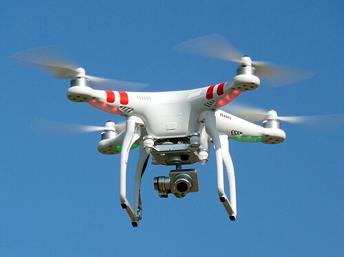 A new ‘Prime’ on the block? Anduril vs. Lockheed Martin, General Dynamics and Northrup Grumman